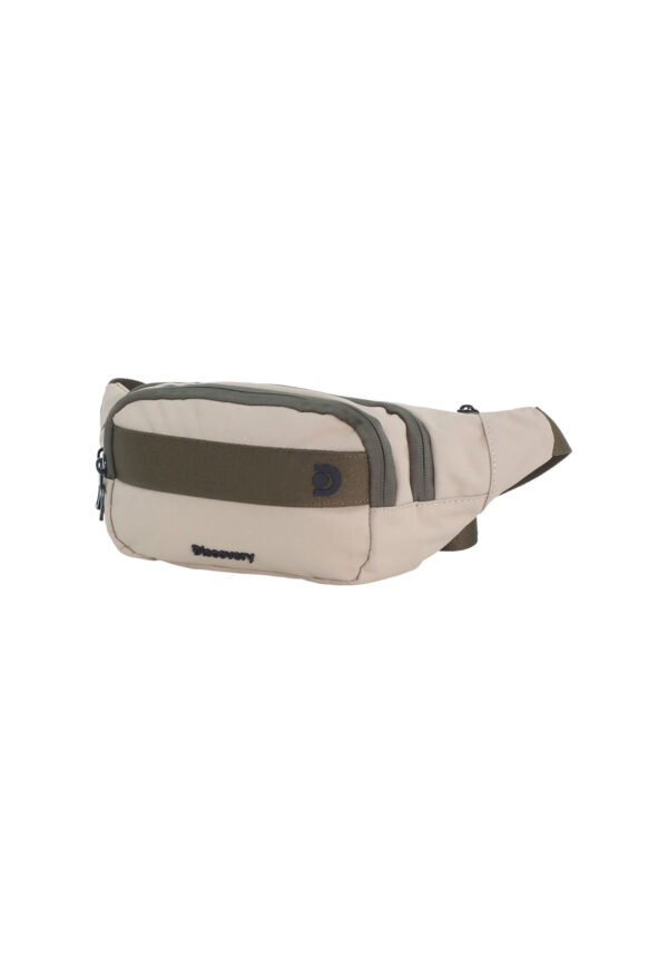 Hip bag - kidney khaki (Kopia)